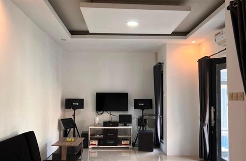 Lombok Villa | Griya Alit