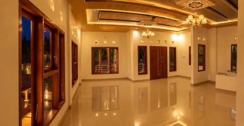 Temon Villa | Griya Delvin