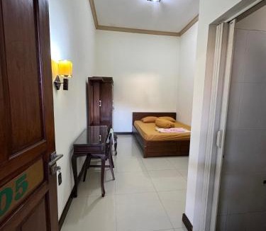 Colomadu House | Griya Helin
