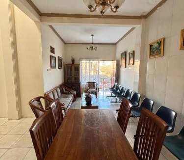 Colomadu House | Griya Helin