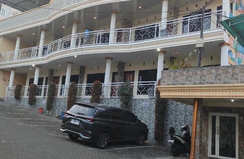 Oro Oro Ombo House | Griya Imafa Inn