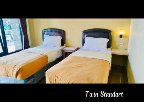 Oro Oro Ombo House | Griya Imafa Inn