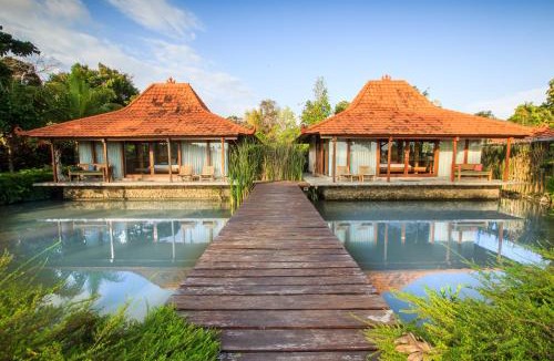 Mas Hotel | GRIYA KCB VILLA