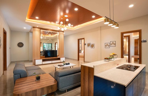 Ambarawa Resort | Griya Persada Convention Hotel & Resort