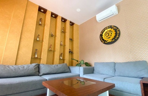 Pakem Resort | Griya Persada Convention Hotel & Resort Kaliurang