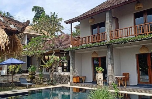 Petulu House | Griya Retreat ubud