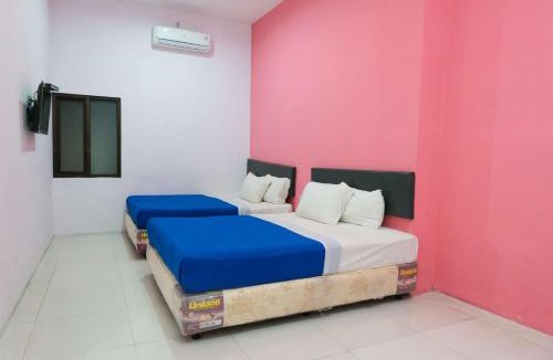 Grogol Hostel | Griya Surya Hostel