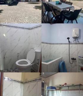 Mertoyudan House | Griya tee homestay syariah