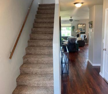 Columbia Falls House | Grizzly Glacier