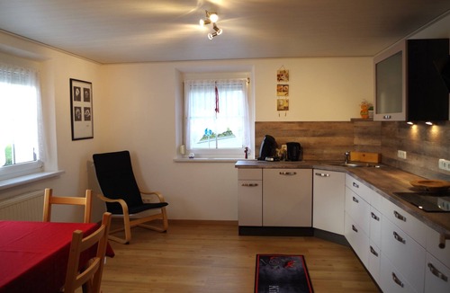 Diespeck Apartment | Große Ferienwohnung