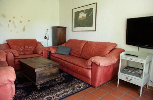 Angermuende Apartment | Große Ferienwohnung in Peetzig am See