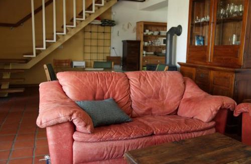 Angermuende Apartment | Große Ferienwohnung in Peetzig am See