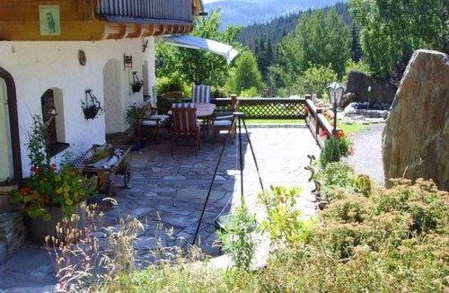 Bayerisch Eisenstein Apartment | Große Wohnung in Bayerisch Eisenstein by Interhome