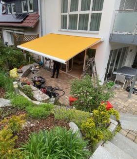 Steinheim an der Murr Apartment | Große Wohnung