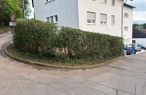 Steinheim an der Murr Apartment | Große Wohnung