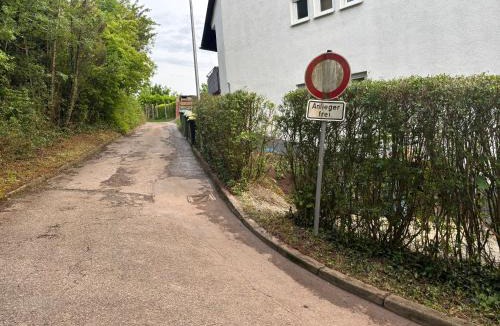 Steinheim an der Murr Apartment | Große Wohnung