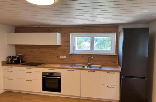 Marpingen Apartment | Große Wohnung am Segelflugplatz