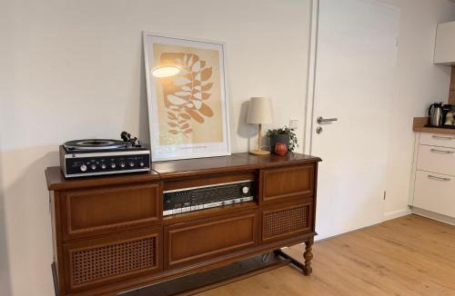 Marpingen Apartment | Große Wohnung am Segelflugplatz