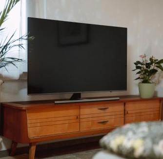 Bretzfeld Apartment | Große Wohnung mit 2 Schlafzimmer