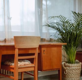 Bretzfeld Apartment | Große Wohnung mit 2 Schlafzimmer