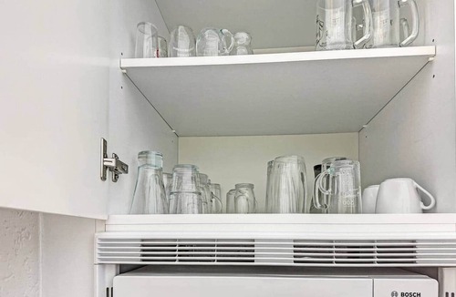 Hauptbahnhof Apartment | Große zentrale Wohnung · Balkon · für 10 Gäste