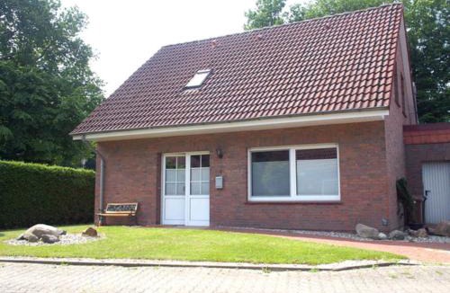 Sogel House | Großes Ferienhaus mit Sauna "Waldrausch" - An der Rehwiese 1 RE01