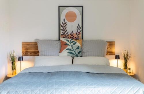 Domviertel Apartment | Großes Studio in Altstadt - Uni & Schloss zu Fuß erreichen