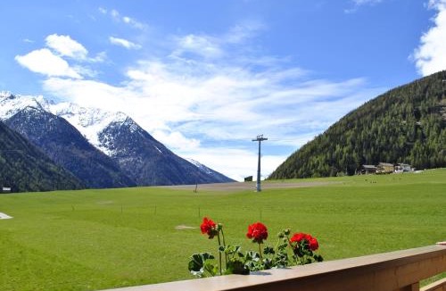Großdorf Apartment | Großglockner Goldried Chalet