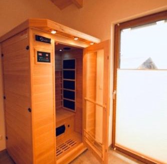 Großdorf Apartment | Großglockner Goldried Chalet