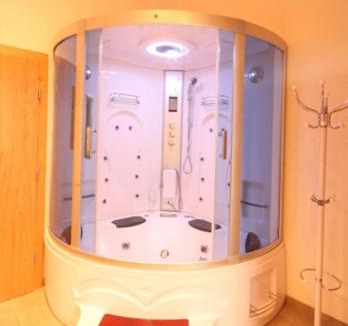 Großdorf Apartment | Großglockner Goldried Chalet