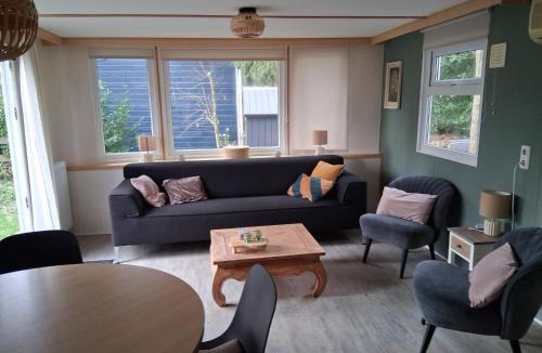 Epe Ski Chalet | Groene Oase