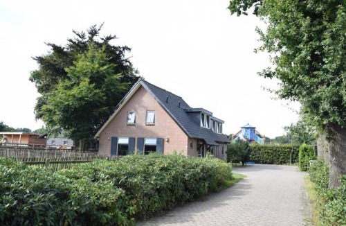 Voorthuizen Hotel | Groepsboerderij 20 pers.