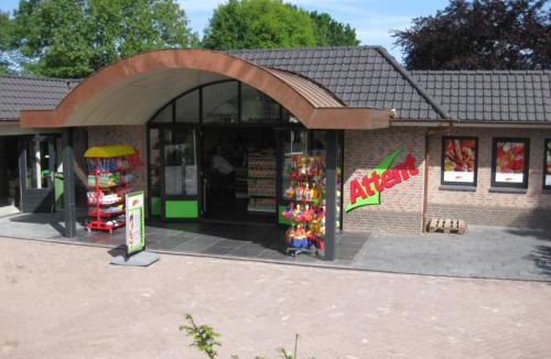Voorthuizen Hotel | Groepsboerderij 20 pers.