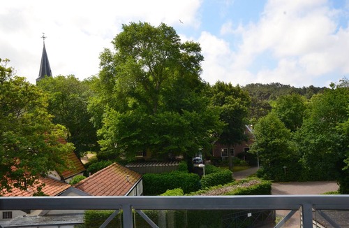 Groet Apartment | GROET: only 2000m from the beach!