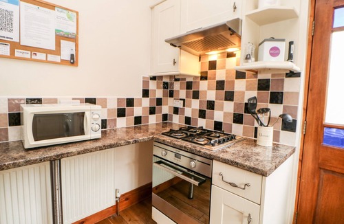 Masham Cottage | Gromit Cottage
