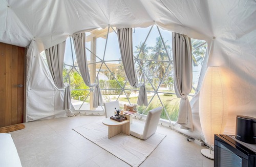 Thong Chai Hotel | Grood Glamping