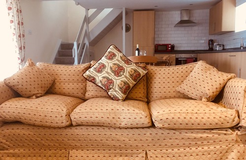 Peak District Cottage | Groom's Cottage a fabulously quiet paradise in the heart of the Peak District