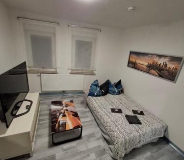 Gemmrigheim House | GRooms
