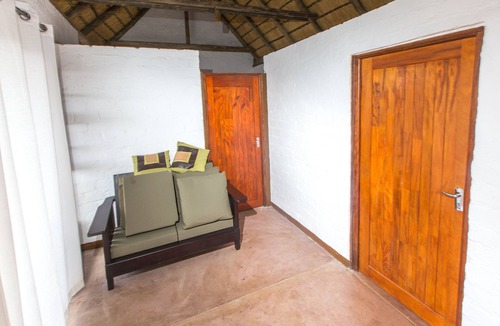 Palmwag Cabin | Grootberg Lodge