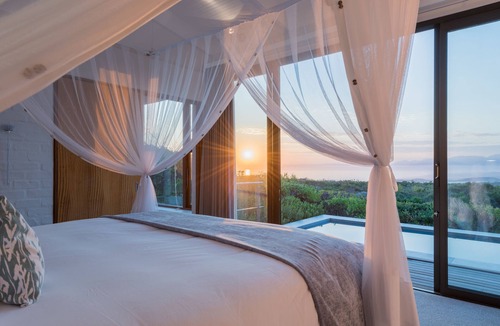Gansbaai Cabin | Grootbos Nature Reserve