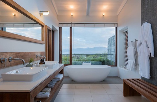 Gansbaai Cabin | Grootbos Nature Reserve