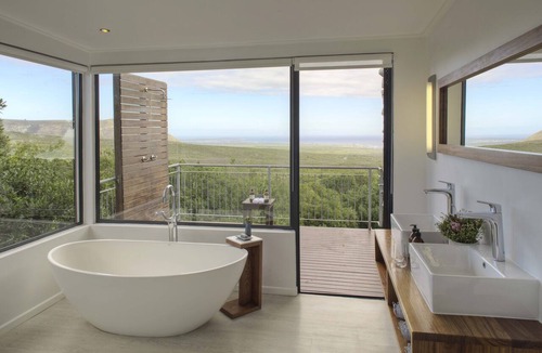 Gansbaai Cabin | Grootbos Nature Reserve