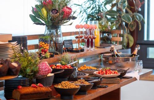Gansbaai Hotel | Grootbos Private Nature Reserve