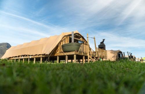 Eendekuil Other | Grootfontein Camping Villa's