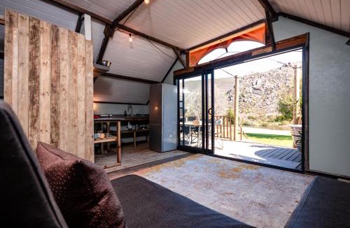 Eendekuil Other | Grootfontein Camping Villa's