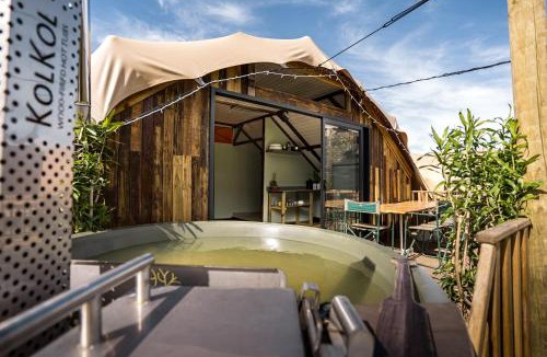 Eendekuil Other | Grootfontein Camping Villa's