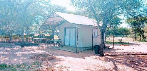 Naboomspruit Cabin | Grootgeluk