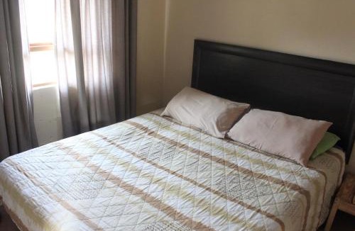 Naboomspruit Cabin | Grootgeluk