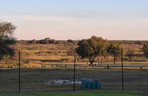 Mahikeng Apartment | GROOTVALLEI SELF CATERING Units