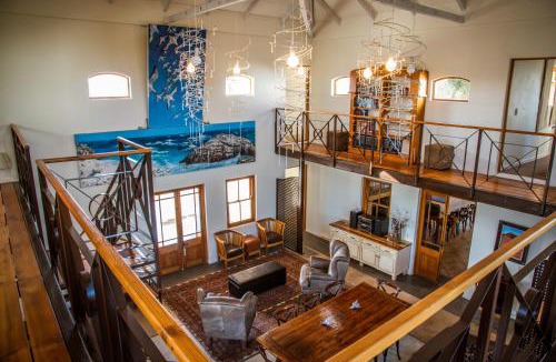 Leipoldtville Bed & Breakfast | Grootvlei Guest Farm